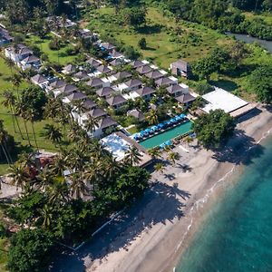 Living Asia Resort y spa